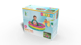 Darrahopens Baby & Kids > Gates & Playpens > Ball Pits & Play Pens Intex 3 Ring Baby Ball Pit 48674