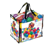 Darrahopens Baby & Kids > Gates & Playpens > Ball Pits & Play Pens Intex Fun Ballz - 100 Count 49600