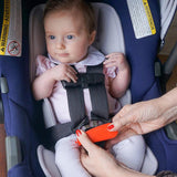 Darrahopens Baby & Kids > Gates & Playpens > Safety Gates & Safety Accessories Car Seat Buckle Release Tool - Easily releases child seat buckles - Simple tool for parents, grandparents, and older children