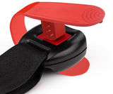Darrahopens Baby & Kids > Gates & Playpens > Safety Gates & Safety Accessories Car Seat Buckle Release Tool - Easily releases child seat buckles - Simple tool for parents, grandparents, and older children