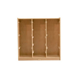 Darrahopens Baby & Kids > Kid's Furniture Jooyes 11 Tray Storage Cabinet