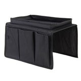Darrahopens Baby & Kids > Kid's Furniture > Toy Boxes 6 Pocket Couch Organizer Remote Storage Holder Sofa Chair Arm Control Rest bag