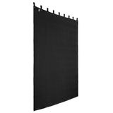 Darrahopens Baby & Kids > Kid's Furniture > Toy Boxes VEVOR 2 Pack Sound Dampening Blankets, 2438 x 2032 mm, Extra Large Soundproof Blanket with Grommets, Studio Grommeted Blanket with Cotton Filling, for Window, Door, Light Blocker, Music Recording