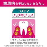 Darrahopens Baby & Kids > Nursing [6-PACK] Lion Japan Gel Toothpaste for Electric Toothbrush 90g