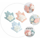 Darrahopens Baby & Kids > Nursing > Baby Health & Grooming Kits Children'S Bath Sponge Glove Cartoon Baby Kids Bath Shower Gloves Bath Sponge Bath Puppet Washcloth Towel With Animal