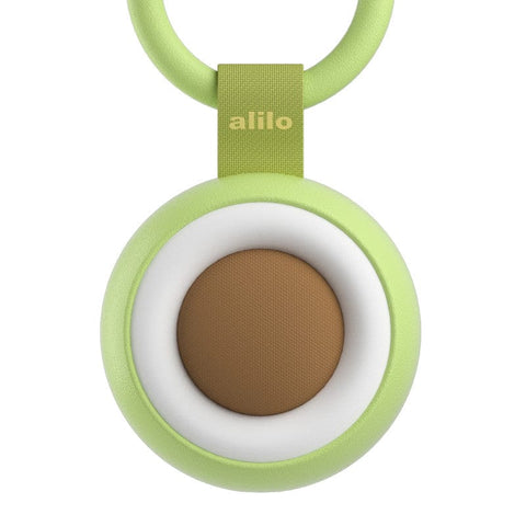Darrahopens Baby & Kids > Nursing > Nursing & Feeding Alilo Pocket Soother