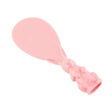 Darrahopens Baby & Kids > Nursing > Nursing & Feeding Bunny Shape Standable Rice Scooper Nonstick Rabbit Rice Paddle Rice Spoon Stand Up Serving Rice Shovel Pink In Australia - Darrahopens