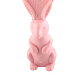 Darrahopens Baby & Kids > Nursing > Nursing & Feeding Bunny Shape Standable Rice Scooper Nonstick Rabbit Rice Paddle Rice Spoon Stand Up Serving Rice Shovel Pink In Australia - Darrahopens
