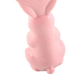 Darrahopens Baby & Kids > Nursing > Nursing & Feeding Bunny Shape Standable Rice Scooper Nonstick Rabbit Rice Paddle Rice Spoon Stand Up Serving Rice Shovel Pink In Australia - Darrahopens