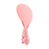 Darrahopens Baby & Kids > Nursing > Nursing & Feeding Bunny Shape Standable Rice Scooper Nonstick Rabbit Rice Paddle Rice Spoon Stand Up Serving Rice Shovel Pink In Australia - Darrahopens