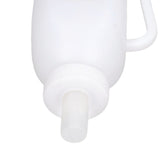 Darrahopens Baby & Kids > Nursing > Nursing & Feeding Calf Feeding Bottle 1L Capacity Thick Durable Easy Cleaning Calf Milk Feeder with Detachable Pacifier In Australia - Darrahopens