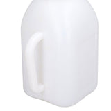 Darrahopens Baby & Kids > Nursing > Nursing & Feeding Calf Feeding Bottle 1L Capacity Thick Durable Easy Cleaning Calf Milk Feeder with Detachable Pacifier In Australia - Darrahopens