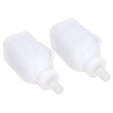 Darrahopens Baby & Kids > Nursing > Nursing & Feeding Calf Feeding Bottle 1L Capacity Thick Durable Easy Cleaning Calf Milk Feeder with Detachable Pacifier In Australia - Darrahopens