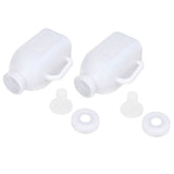 Darrahopens Baby & Kids > Nursing > Nursing & Feeding Calf Feeding Bottle 1L Capacity Thick Durable Easy Cleaning Calf Milk Feeder with Detachable Pacifier In Australia - Darrahopens