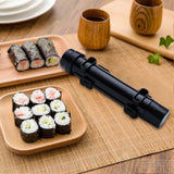 Darrahopens Baby & Kids > Nursing > Nursing & Feeding Sushi Bazooka Making Kit - Sushi Roller Machine & Mold