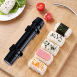 Darrahopens Baby & Kids > Nursing > Nursing & Feeding Sushi Bazooka Making Kit - Sushi Roller Machine & Mold