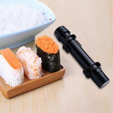 Darrahopens Baby & Kids > Nursing > Nursing & Feeding Sushi Bazooka Making Kit - Sushi Roller Machine & Mold