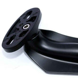 Darrahopens Baby & Kids > Ride On Cars, Go-karts & Bikes > Bikes & Scooters Racing Motorcycle Rear View Mirrors, Stealth Mirrors, Racing Motorcycle Mirrors,Modified Motorcycle Aerodynamic Wing