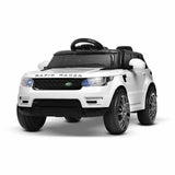 Darrahopens Baby & Kids > Ride On Cars, Go-karts & Bikes > Ride On Cars KIDS Ride-On Car Electric Battery KIDS Toy Powered w/ Remote 12V White