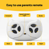 Darrahopens Baby & Kids > Ride On Cars, Go-karts & Bikes > Ride On Cars Ride On Car Licensed Audi RS3 Car for Kids 12V Remote Control White In Australia - Darrahopens
