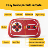 Darrahopens Baby & Kids > Ride On Cars, Go-karts & Bikes > Ride On Cars Ride On Car Maserati Licensed MCXtrema Car for Kids 12V Remote Control Pink In Australia - Darrahopens