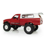 Darrahopens Baby & Kids > Ride On Cars, Go-karts & Bikes > Ride On Cars Science Kits for Teens and Adults 1:162.4G Four Wheel Drive Climbing Remote Control Model Mini 4wd Compatible In Australia - Darrahopens