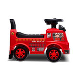 Darrahopens Baby & Kids > Ride On Cars, Go-karts & Bikes > Ride On Cars VEVOR Ride On Push Car for Toddlers, Ages 1-3, Ride Racer, Sit to Stand Toddler Ride On Toy, Classic Kids Ride On Car with Music Steering Wheel & Under Seat Storage, Ride On Toy for Boys Girls, Red
