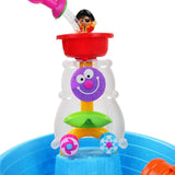 darrahopens Baby & Kids > Toys Keezi 20 Piece Kids Pirate Toy Set - Blue