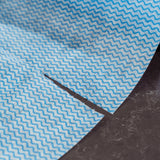 Darrahopens Commercial > Commercial Others > Commercial Cleaning Equipment 100 Pcs Heavy Duty Multipurpose Cleaning Wipes