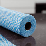Darrahopens Commercial > Commercial Others > Commercial Cleaning Equipment 100 Pcs Heavy Duty Multipurpose Cleaning Wipes