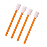 Darrahopens Commercial > Commercial Others > Commercial Cleaning Equipment Dust-free Cotton Swabs White