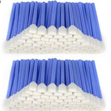 Darrahopens Commercial > Commercial Others > Commercial Cleaning Equipment Dust-free Cotton Swabs White