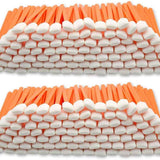 Darrahopens Commercial > Commercial Others > Commercial Cleaning Equipment Dust-free Cotton Swabs White