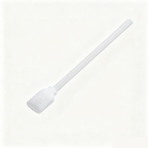 Darrahopens Commercial > Commercial Others > Commercial Cleaning Equipment Dust-free Cotton Swabs White