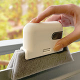 Darrahopens Commercial > Commercial Others > Commercial Cleaning Equipment Handheld Track Cleaning Brush