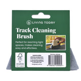 Darrahopens Commercial > Commercial Others > Commercial Cleaning Equipment Handheld Track Cleaning Brush