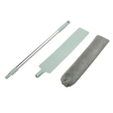 Darrahopens Commercial > Commercial Others > Commercial Cleaning Equipment Retractable Gap Dust Cleaner Long Handle Flexible Gap Dust Mops For Sofa Bed