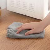 Darrahopens Commercial > Commercial Others > Commercial Cleaning Equipment Retractable Gap Dust Cleaner Long Handle Flexible Gap Dust Mops For Sofa Bed