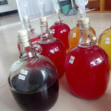 Darrahopens Commercial > Commercial Others > Distilling & Brewing 2Pcs Fermenter Airlock S Bubble Type Air Lock Home Brew Beer Wine