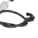 Darrahopens Commercial > Commercial Others > Distilling & Brewing 4in Thread Beer Keg Pump Stainless Steel Keg Party Pump with Tap for American D System Kegs In Australia - Darrahopens