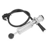 Darrahopens Commercial > Commercial Others > Distilling & Brewing 4in Thread Beer Keg Pump Stainless Steel Keg Party Pump with Tap for American D System Kegs In Australia - Darrahopens