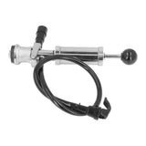 Darrahopens Commercial > Commercial Others > Distilling & Brewing 4in Thread Beer Keg Pump Stainless Steel Keg Party Pump with Tap for American D System Kegs In Australia - Darrahopens
