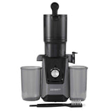 Darrahopens Commercial > Commercial Others > Distilling & Brewing DEVANTI Slow Juicer Cold Press 200W for Fruit Vegetable Juice