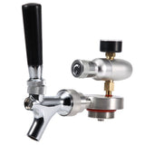 Darrahopens Commercial > Commercial Others > Distilling & Brewing Stainless Steel Beer Spear Faucet Tap Dispenser Kit for 2L/3.6L/4L Mini Keg Beer Growler In Australia - Darrahopens