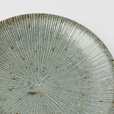 Darrahopens Commercial > Commercial Others > Mannequins Dinner Plate 23.5cm Craft Green