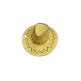 Darrahopens Commercial > Commercial Others > Mannequins Sequin Cowboy Hat party hat - Pink