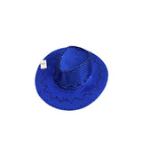 Darrahopens Commercial > Commercial Others > Mannequins Sequin Cowboy Hat party hat - Pink