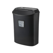 Darrahopens Commercial > Commercial Others > Office Supplies DEVANTI 25L Paper Shredder 14 Sheet P4 Cross Cut for Home Office In Australia - Darrahopens