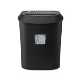 Darrahopens Commercial > Commercial Others > Office Supplies DEVANTI 25L Paper Shredder 14 Sheet P4 Cross Cut for Home Office In Australia - Darrahopens