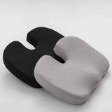 Darrahopens Commercial > Commercial Others > Office Supplies Ergonomic Memory Foam Seat Cushion for Office and Car